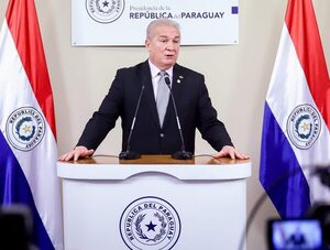 FGE remitió al JEM denuncia contra jueza y fiscales por presuntos hechos de corrupción pública - PDS RADIO Y TV