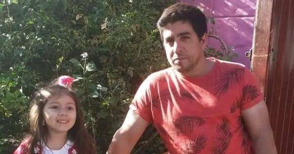 Diario HOY | Argentino raptó a sus hijas tras denuncia por violencia familiar