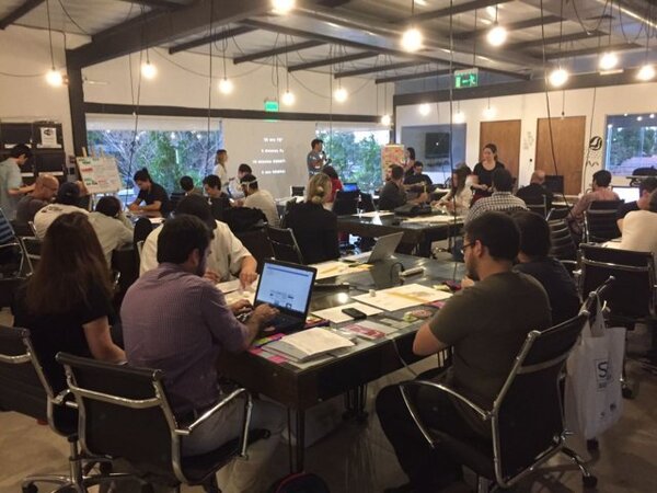 Paraguay y Asunción mejoran su posicionamiento en ecosistema global para startups - .::Agencia IP::.