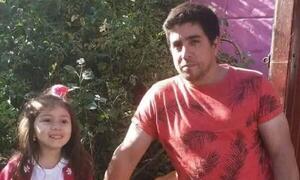 Argentino raptó a sus hijas tras denuncia por violencia familiar – Prensa 5