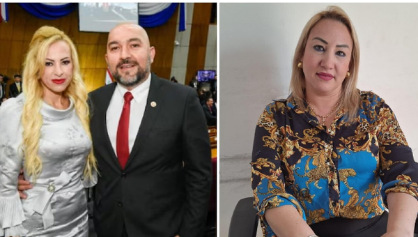 Constructora denuncia al matrimonio Arévalo y a la fiscal Sandra Ledesma - Noticiero Paraguay