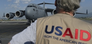 EE.UU. anunció que pone en licencia a todo el personal de USAID en el mundo - 1000 Noticias