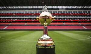 Quedaron conformados los grupos para a la Libertadores Sub 20 Paraguay 2025 - 1000 Noticias
