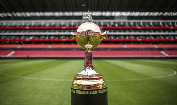 Quedaron conformados los grupos para a la Libertadores Sub 20 Paraguay 2025 - 1000 Noticias