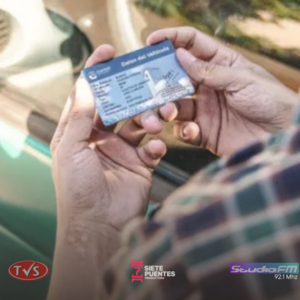 PATENTES VEHICULARES: OPACI ABOGA POR UNA LEGISLACIÓN QUE REFLEJE LA REALIDAD DEL PAÍS - TVS