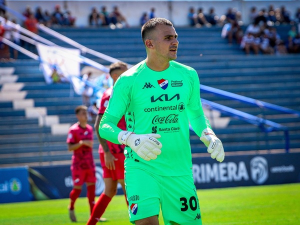 Nacional se estrena esta noche en la Copa Libertadores - trece