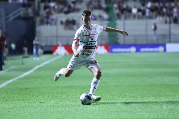 Nacional entra en acción en la Libertadores: recibe a Alianza Lima - Unicanal