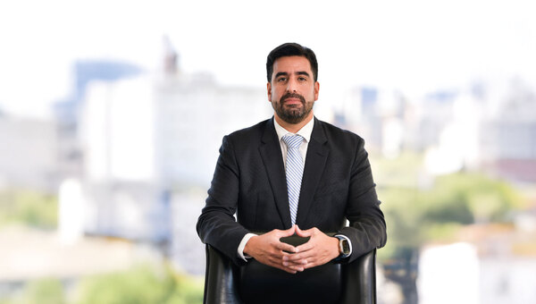 Gustavo Argüello: “Hay una gran expectativa relacionada con el grado de inversión” - MarketData