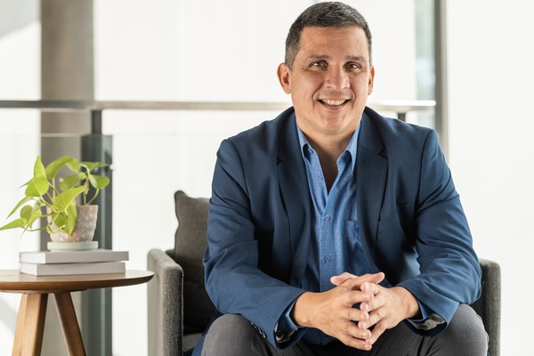 René Ibarra: “Se debe seguir apostando a la tecnología para construir productos y servicios” - MarketData