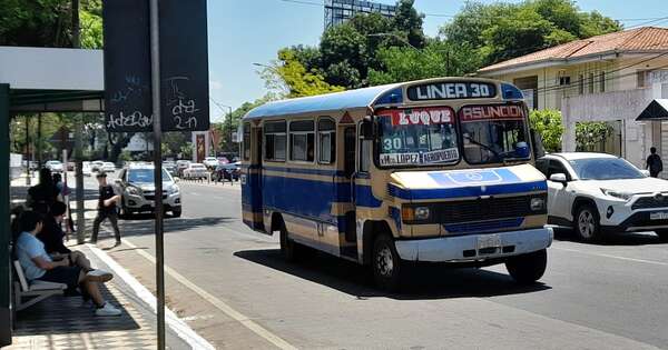 Diario HOY | Tras suba del combustible, subsidio estatal a transportistas aumentará