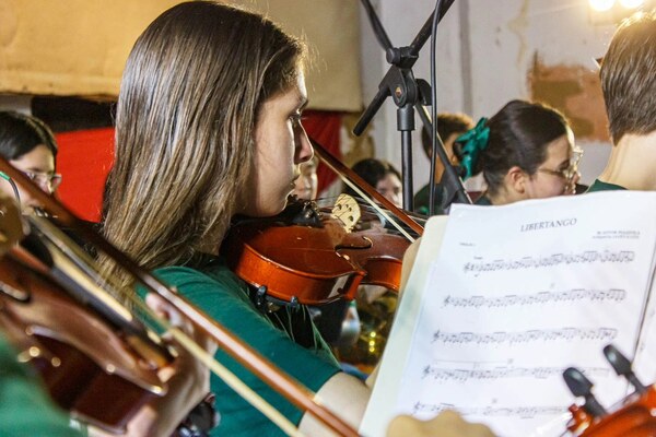 El Instituto Municipal de Arte abre inscripciones para diversas disciplinas: enteráte de los requisitos y cómo inscribirte - .::Agencia IP::.