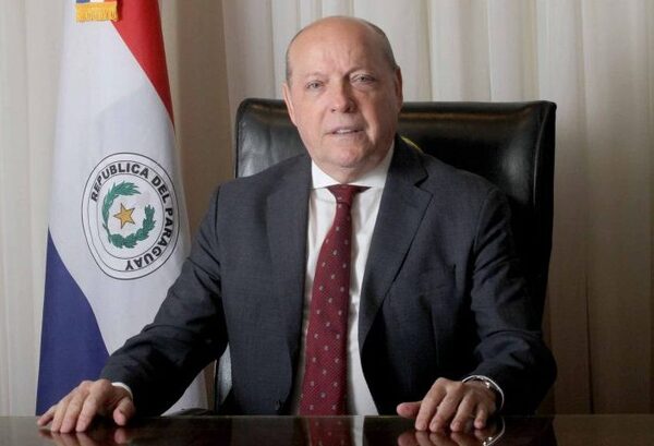 Dr. César Diesel electo para presidir la máxima instancia judicial - PDS RADIO Y TV