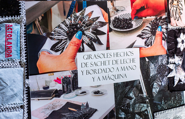 Moda con propósito - High Class