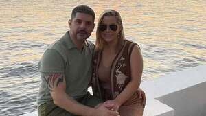 La senadora Lizarella Valiente negó entrar de “pirata” a un club chuchi en Samber