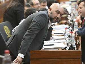 #LaMafiaManda: Contraloría profundizará las DD.JJ. de Orlando Arévalo - Política - ABC Color