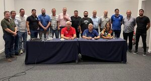 Liga Nacional de Básquet: Vuelve la Copa Comuneros - .::Agencia IP::.