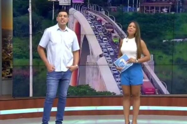 Gastón Oliveira queda fuera del semestre por lesión - SNT