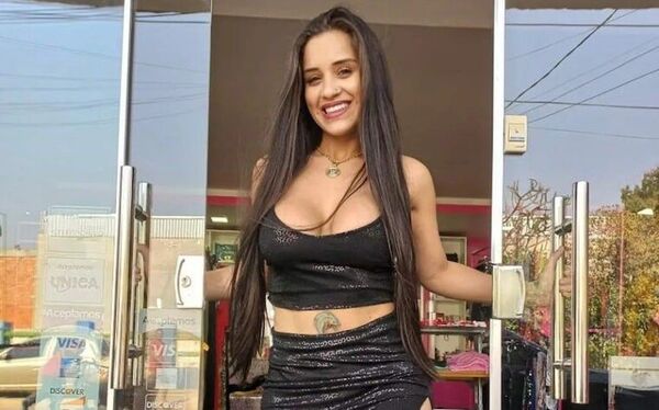 ¿Pamela Vill está en la dulce espera luego de su separación?