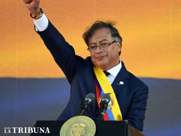 Presidente colombiano señala a Sebastián Marset como autor intelectual del asesinato de Marcelo Pecci