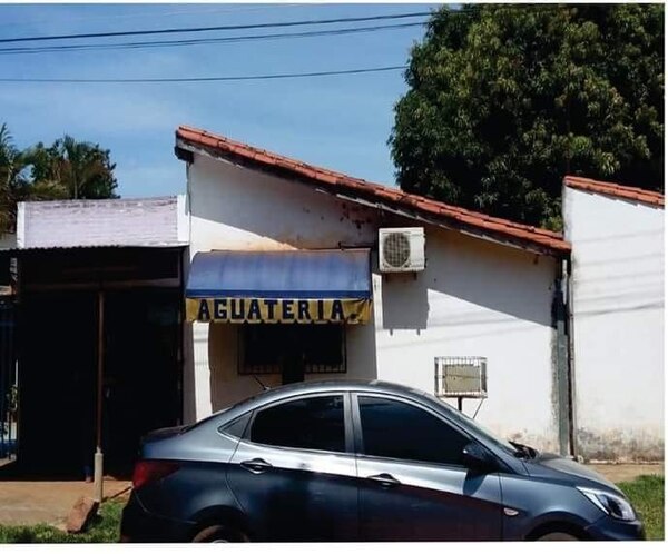 Luque: 40 familias de Moras Cué sufren la escasez de agua mientras la empresa responde “bendiciones” » San Lorenzo PY