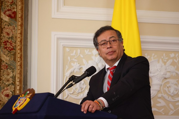 Para presidente de Colombia, mandante del crimen de Pecci fue Marset - trece