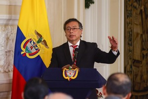 Caso Pecci: presidente de Colombia acusa a Marset como responsable - Unicanal