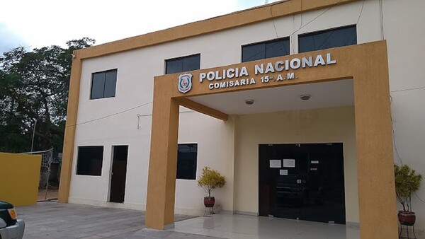 Policía demora a 14 limpiavidrios denunciados por extorsión en zona de la Terminal de Asunción