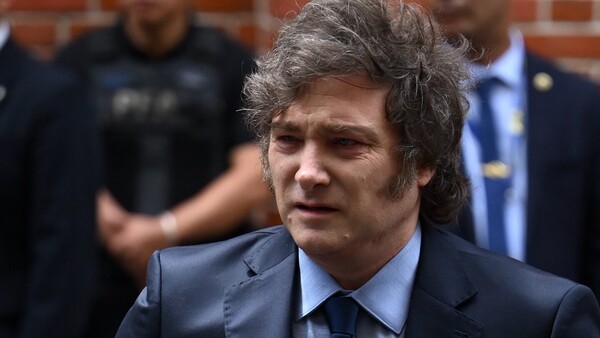 Gobierno de Milei anuncia su retiro de la OMS por diferencias en la gestión de la pandemia