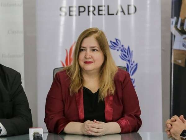 Seprelad deberá publicar datos de financistas del pleno de Gafilat - Nacionales - ABC Color