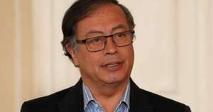 La Nación / Presidente de Colombia acusa a Marset del crimen de Pecci