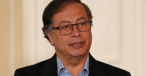 La Nación / Presidente de Colombia acusa a Marset del crimen de Pecci
