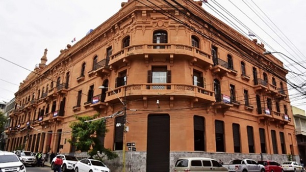 MEF gestionará adelanto de G. 2 billones del Banco Central