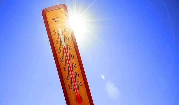 Los peligros del Golpe de Calor en esta época del año - 1000 Noticias