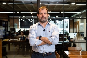 Álvaro Acosta: “Estamos desarrollando productos específicos para atraer nuevos inversionistas hacia la renta variable” - MarketData
