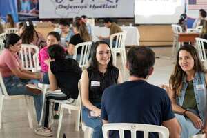 ¿Querés especializarte en EE.UU.? Lanzan becas para maestrías y doctorados - Nacionales - ABC Color
