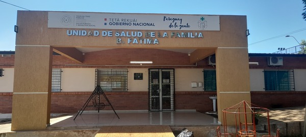 USF del barrio Fátima de Encarnación avanza en la atención integral de salud con innovaciones y servicios domiciliarios