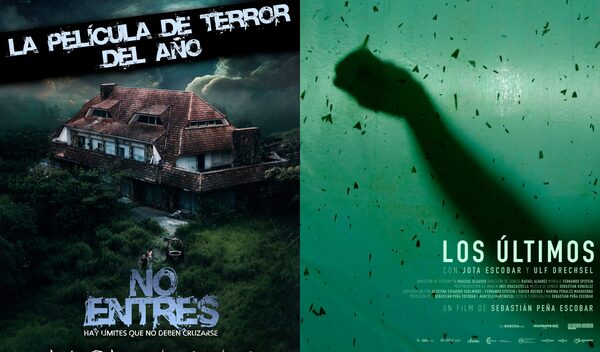¡Dos pelis paraguayas fueron preseleccionadas a los Premios Platino! - trece