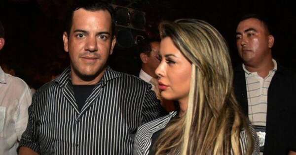 Diario HOY | Marly niega separación pero confirma crisis en su matrimonio: “Es un momento difícil”