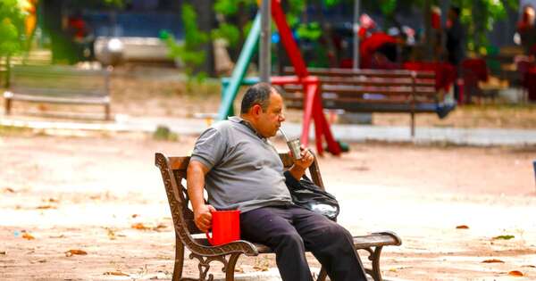 Diario HOY | Cuidado con el golpe de calor: grupos vulnerables, en riesgo por altas temperaturas