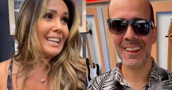 Diario HOY | Álvaro Mora ‘resucita’ a Lorena Arias en radio y llueven críticas: “Esta mandando a la mier** La Rocka”