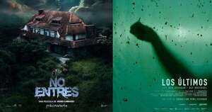 La Nación / “No entres” y “Los últimos”, en carrera para nominaciones de los Platino