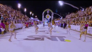 Últimos días del Carnaval Encarnaceno, en vivo por el SNT - SNT
