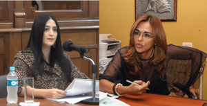 Caso Lalo Gómes: Ministerio Público sumarió a dos agentes fiscales tras mensajes y audios filtrados