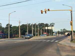 Pedrozo: pobladores rechazan el proyecto de viaducto transversal del MOPC - Nacionales - ABC Color
