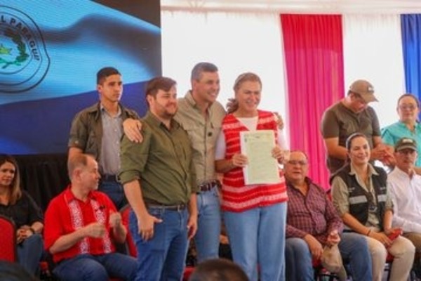El Chaco paraguayo contará con un nuevo hospital en Mariscal Estigarribia - ADN Digital