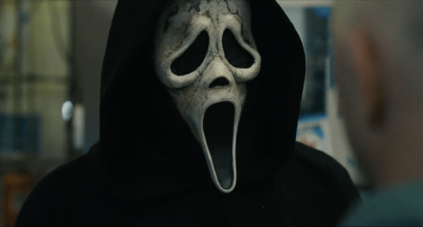 VUELVE LA SAGA DE SCREAM