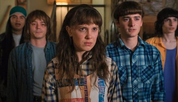 La famosa casa de “Stranger Things” está a la venta. ¡Atendé por cuánto podes comprar!