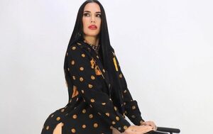 Exmodelo salió a defenderse de escrache por echar a su empleada como un perro: “Voy a iniciar acciones”