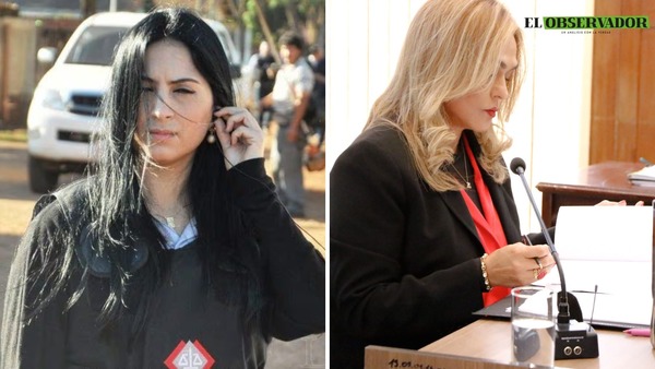 Uemura-Mary Cano: Sumario busca determinar existencia o no de abuso en ejercicio del cargo
