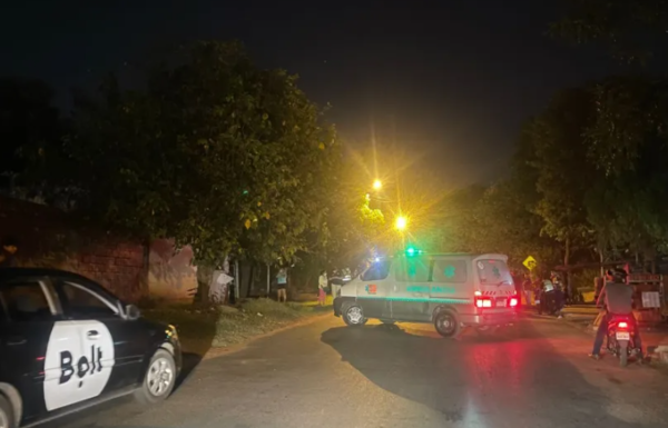Hallan muerta a una mujer en un inquilinato de San Lorenzo